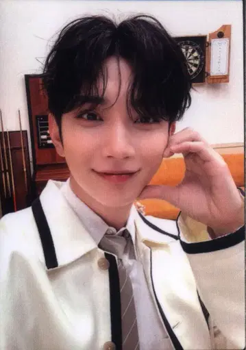 SEVENTEEN JOSHUA 2025 HOLIDAY 74