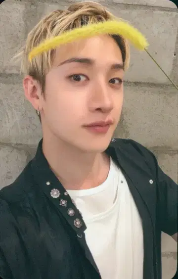 StrayKids SoundWave 회장 한정판 LD BangChan THIS&THAT 1st/A