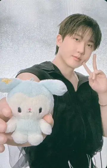 StrayKids 오프라인 구매 혜택 Changbin 2026 RUN IT SEOUL