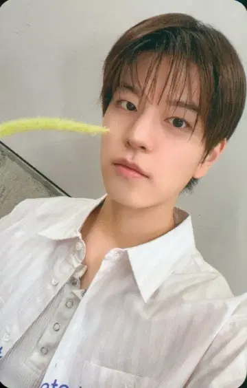 StrayKids SoundWave 회장 한정판 LD 승민 THIS&THAT 1st/A