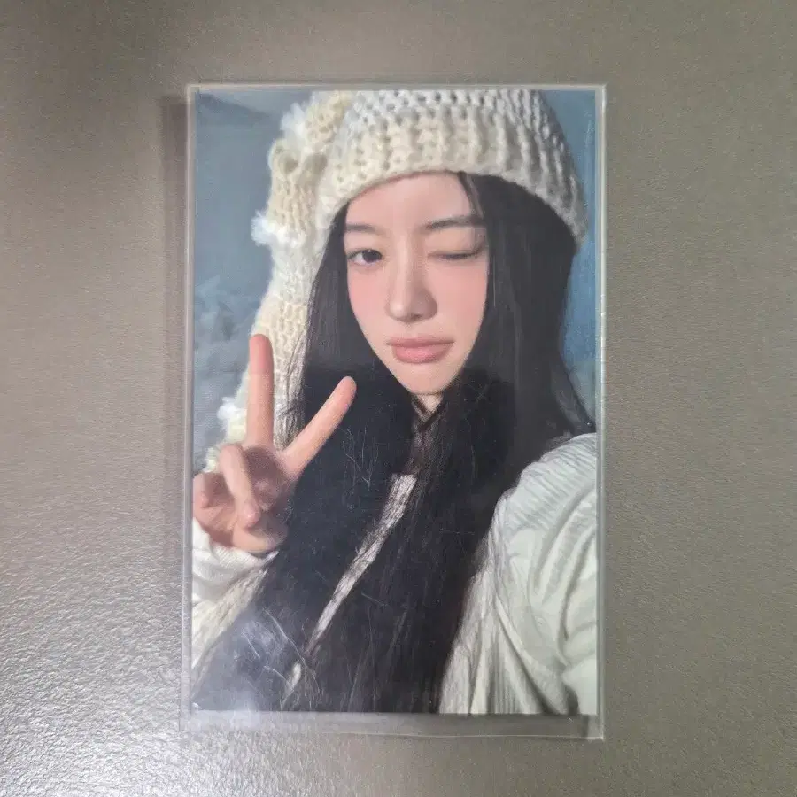 아일릿 민주 포카
