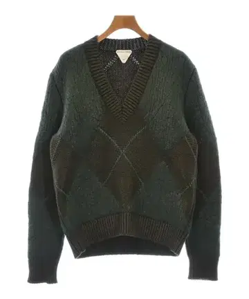 BOTTEGA VENETA 니트 스웨터 남성용