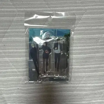 주술회전 회옥옥절 멀티 아크릴 스탠드