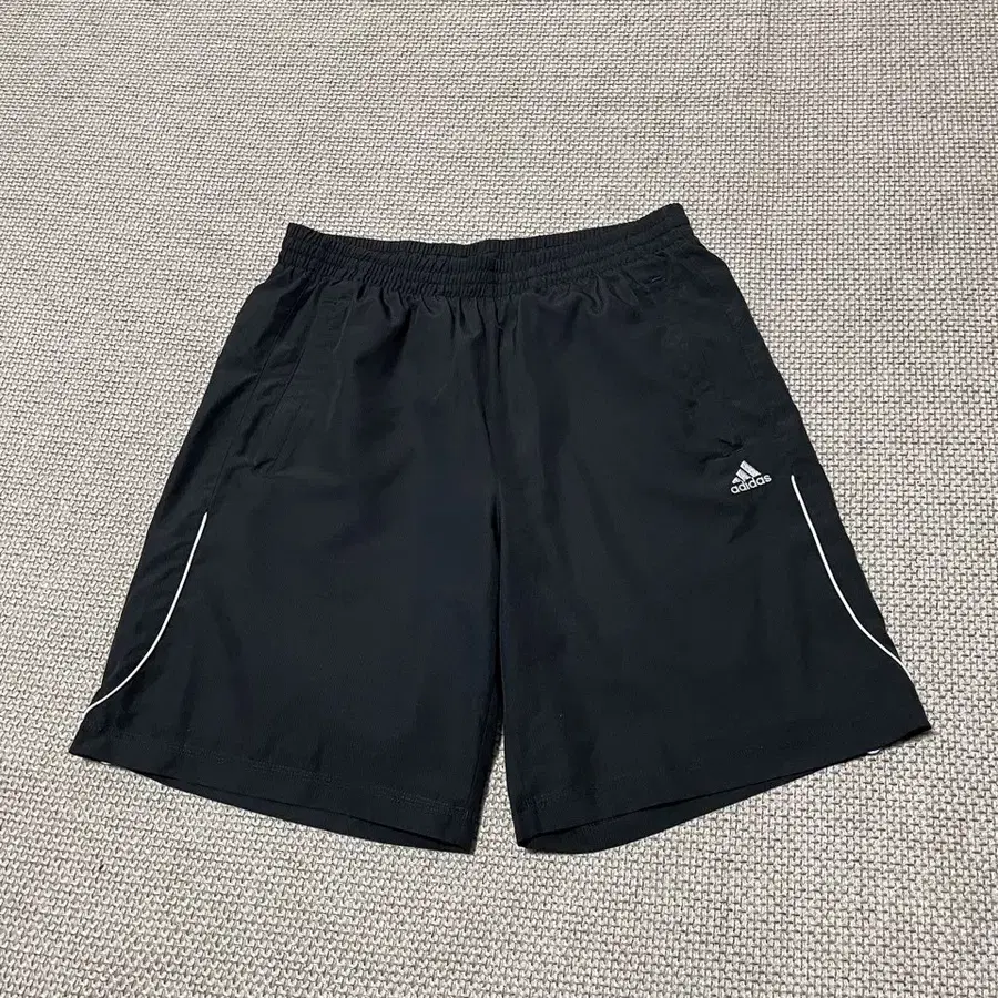 XL 아디다스 우븐 반바지 하의 B.8417
