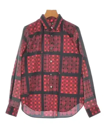 BLACK COMME des GARCONS 블라우스 여성용