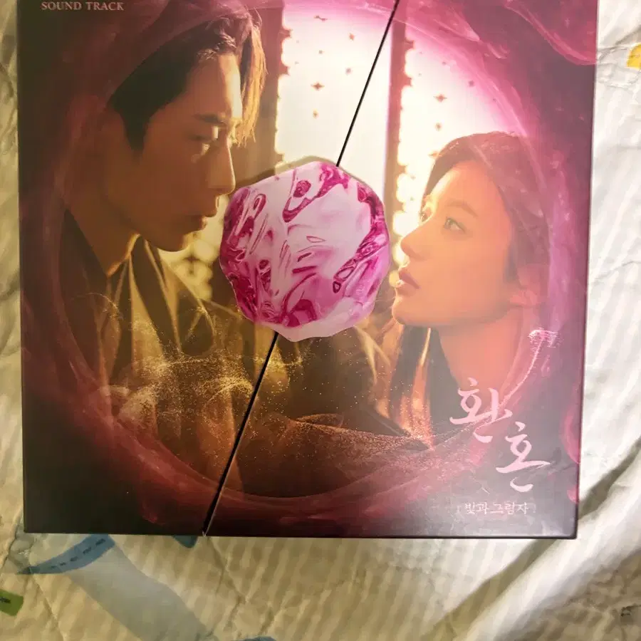 환혼 굿즈
