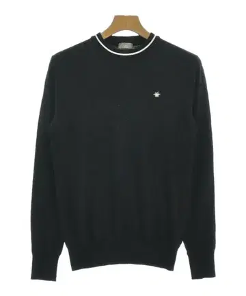Dior Homme 니트 스웨터 남성용