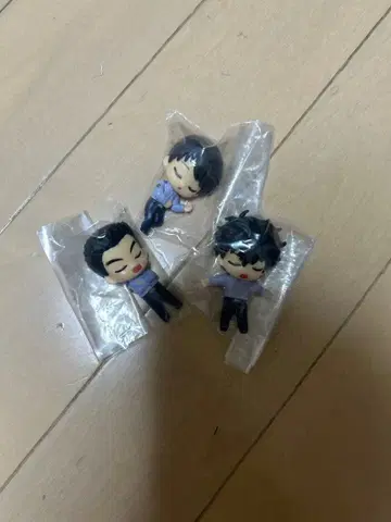 명탐정 코난 잠재우는 대원 3