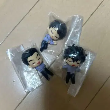명탐정 코난 잠재우는 대원 3