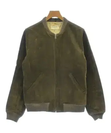 A.P.C. 블루종 남성용