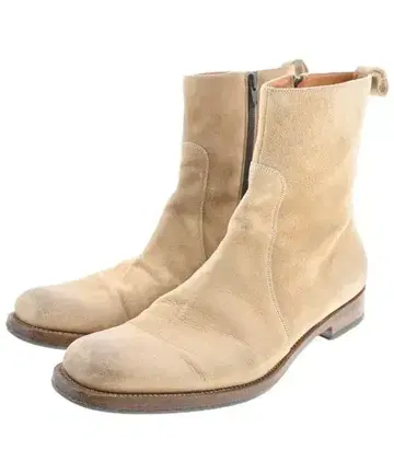 SANTONI 남성용 부츠