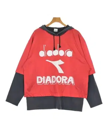 diadora 후드티 남성용