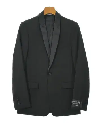 Dior Homme 남성용 자켓