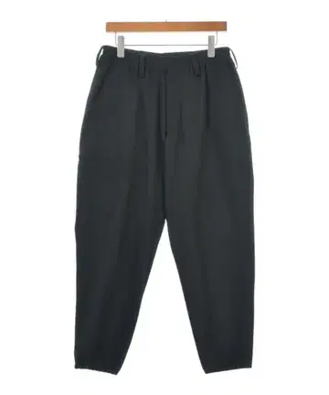 REGULATION Yohji Yamamoto 팬츠 (기타) 남성용