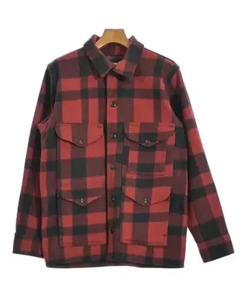 FILSON 블루종 (기타) 남성용