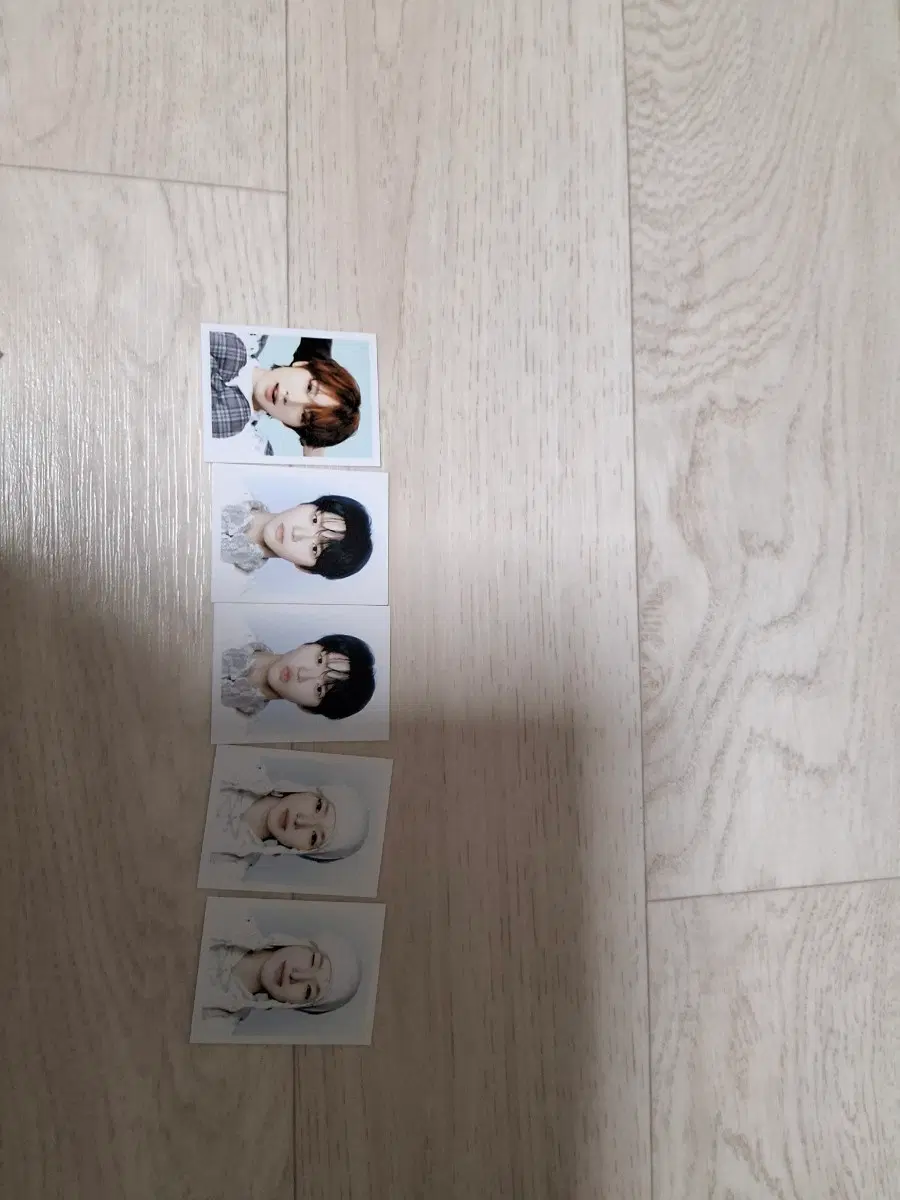 오드 투 러브 사쿠야 재희 증사