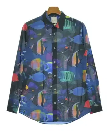 Paul Smith 캐주얼 셔츠 남성용