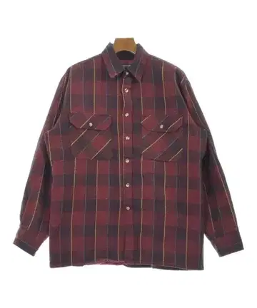Fieldmaster 캐주얼 셔츠 남성용