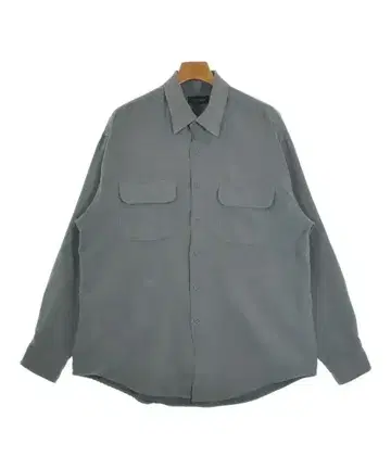 VAN HEUSEN 캐주얼 셔츠 남성용