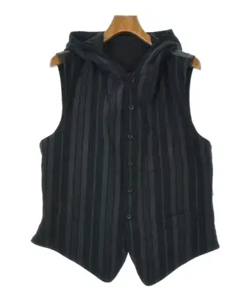 yohji yamamoto POUR HOMME 캐주얼 셔츠 남성용