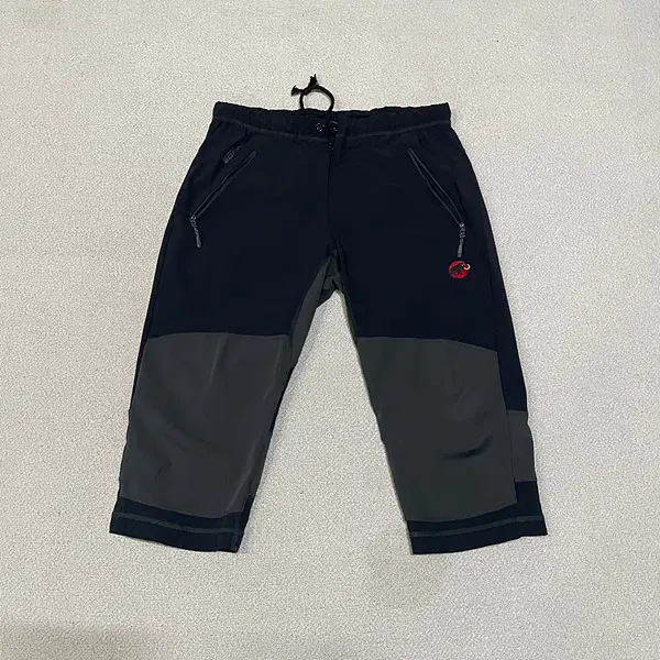 XL 마무트 등산 반바지 N.4514