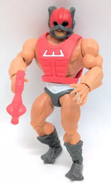 MATTEL (ACTION FIGURE) NEW FOR 21 ZODAC