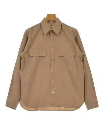 MARNI 캐주얼 셔츠 남성용