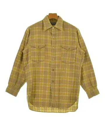 PENDLETON 캐주얼 셔츠 남성용