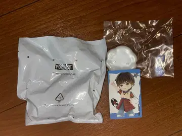 RIIZE 앤톤 피규어 팝마트