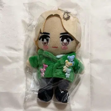 [ 미개봉 새상품 ] M!LK 봉제 인형 스마포 요시다 진토