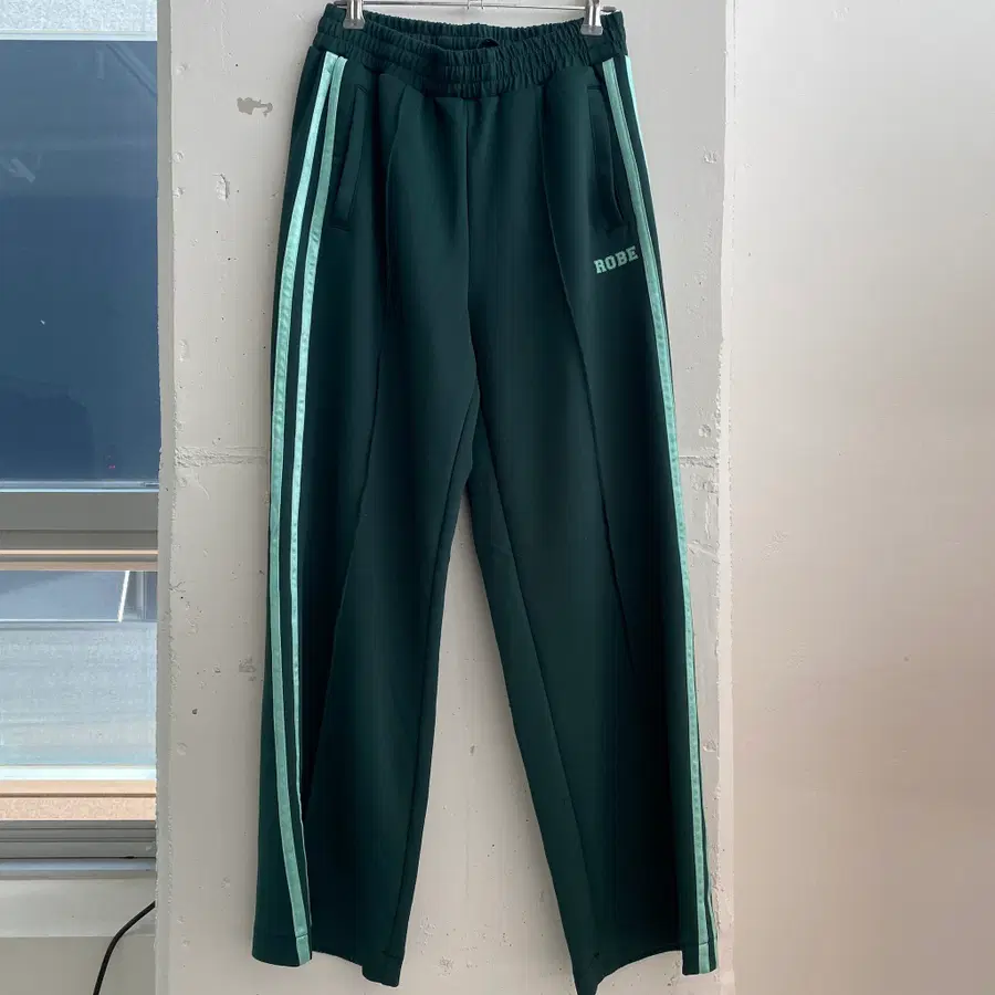 (S) 카파 ROBE 트레이닝 팬츠