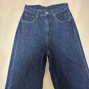 2(g+c) TWW 데님 deep navy