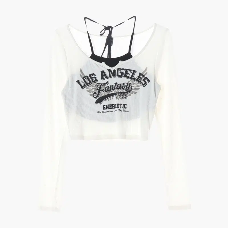 SHEIN 긴팔티 WOMEN (M) TTLAPF2018