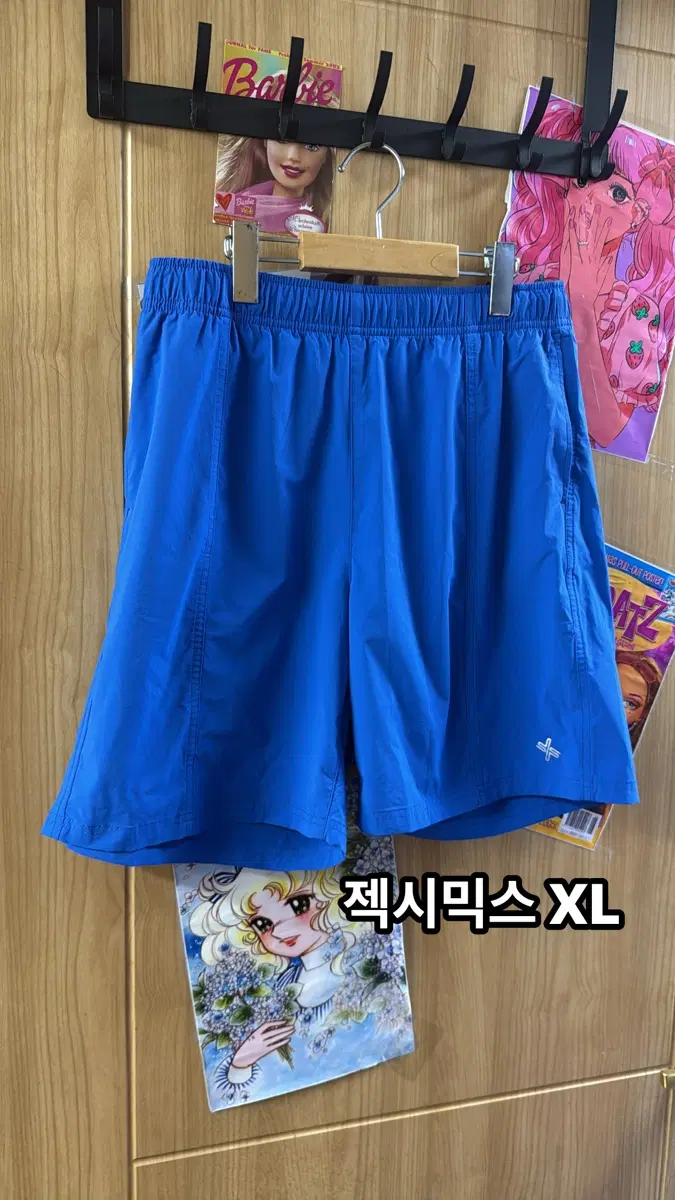 젝시믹스 반바지 XL