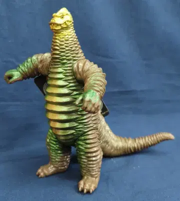 반다이 울트라 컬렉션 레드킹 3