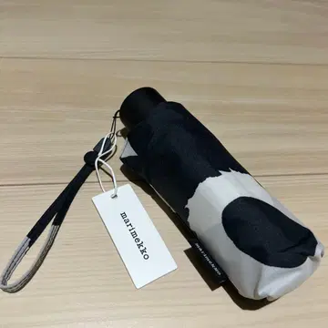 마리메꼬 접이식 우산 우니코 패턴
