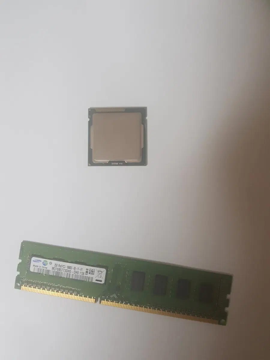 삼성 2GB램+ CPU 일괄 판매