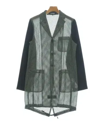 COMME des GARCONS HOMME DEUX 캐주얼 자켓 남성용
