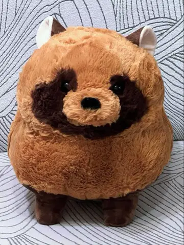 타누폰폰 울트라 BIG 봉제 인형 폰폰