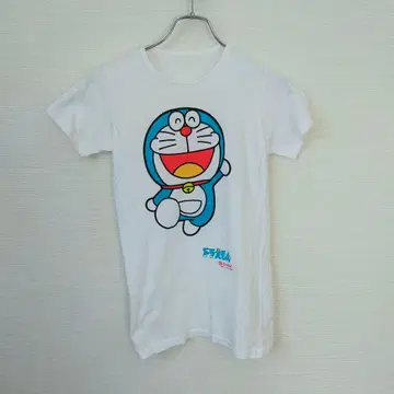 도라에몽 t셔츠 레트로 쇼와 닛스이