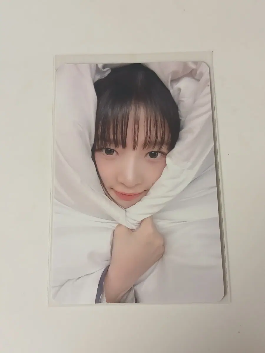 아이브 엠파시 메이크스타 멬스 레이 이불 포카 미공포