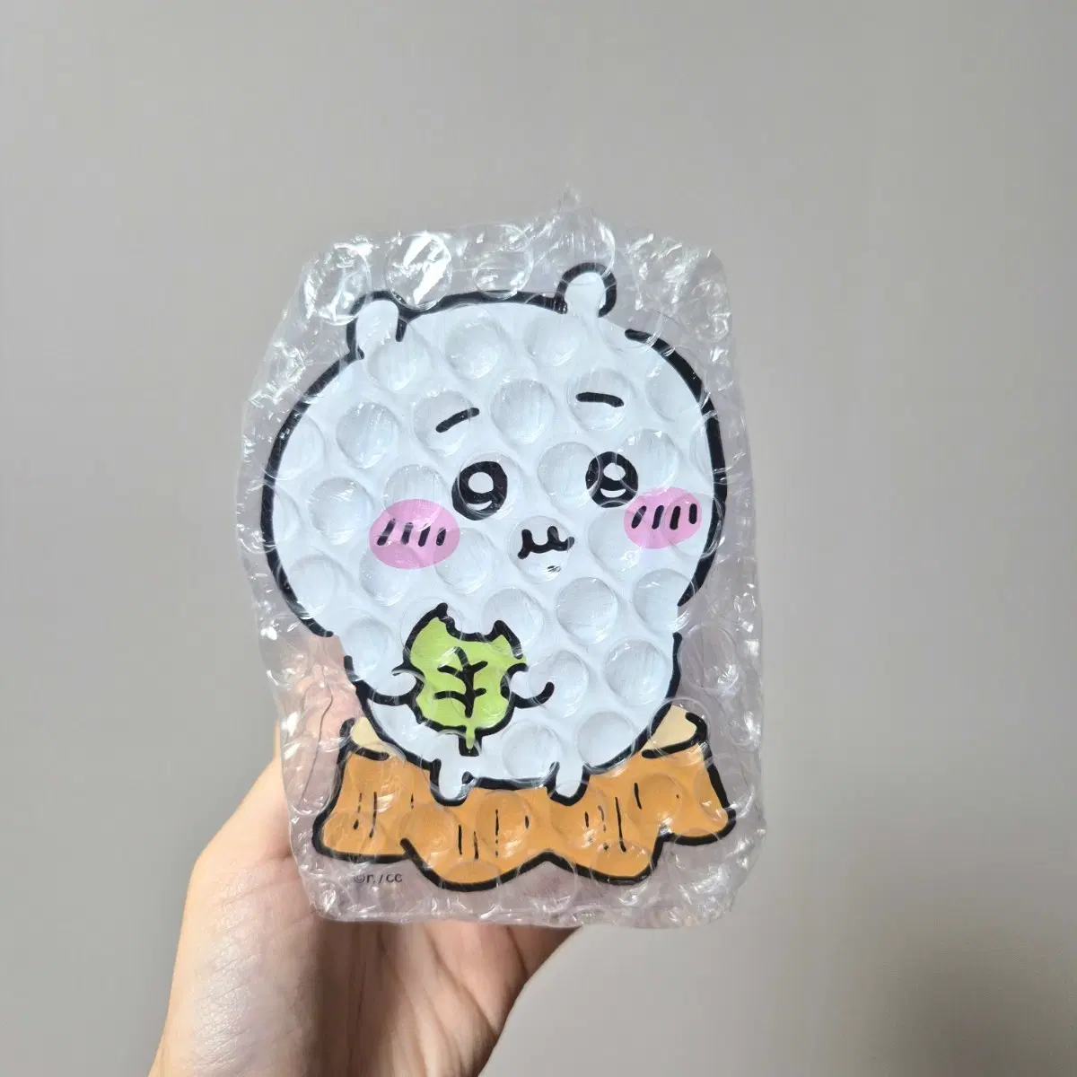 이번주특가)먼작귀 치이카와 연필꽂이