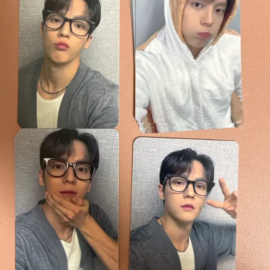이민혁 영통 포카