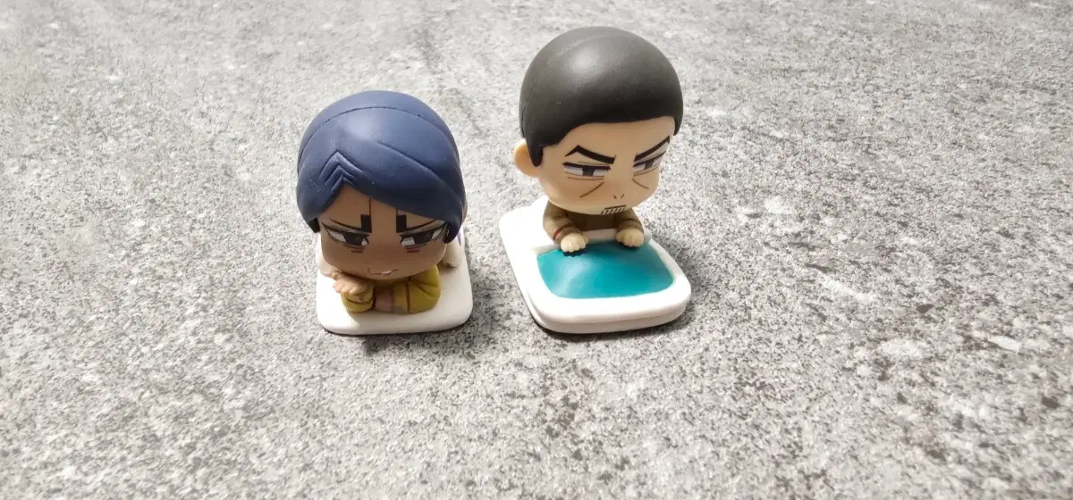 골든카무이 오네무탄 츠키시마+코이토