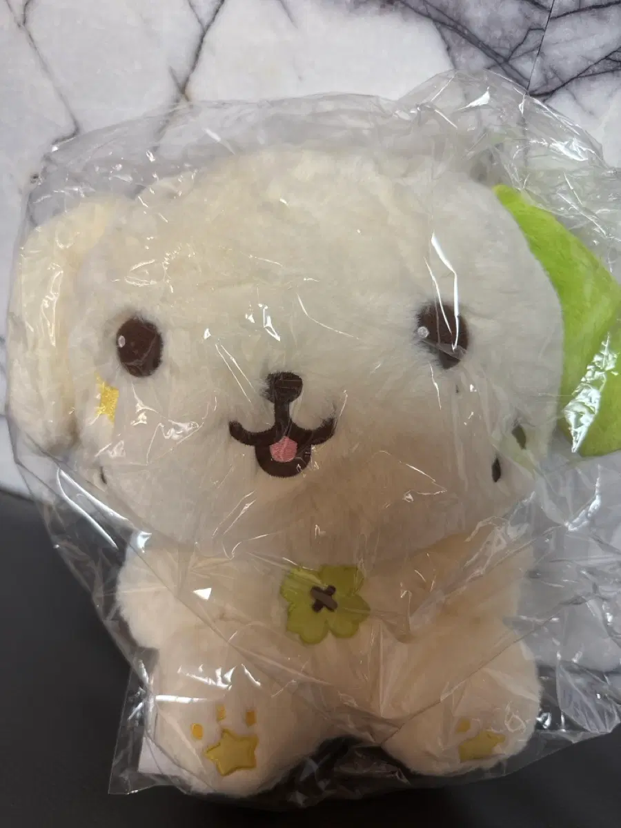 엔시티위시 료 룐룐 대왕 30cm 인형 미개봉 양도