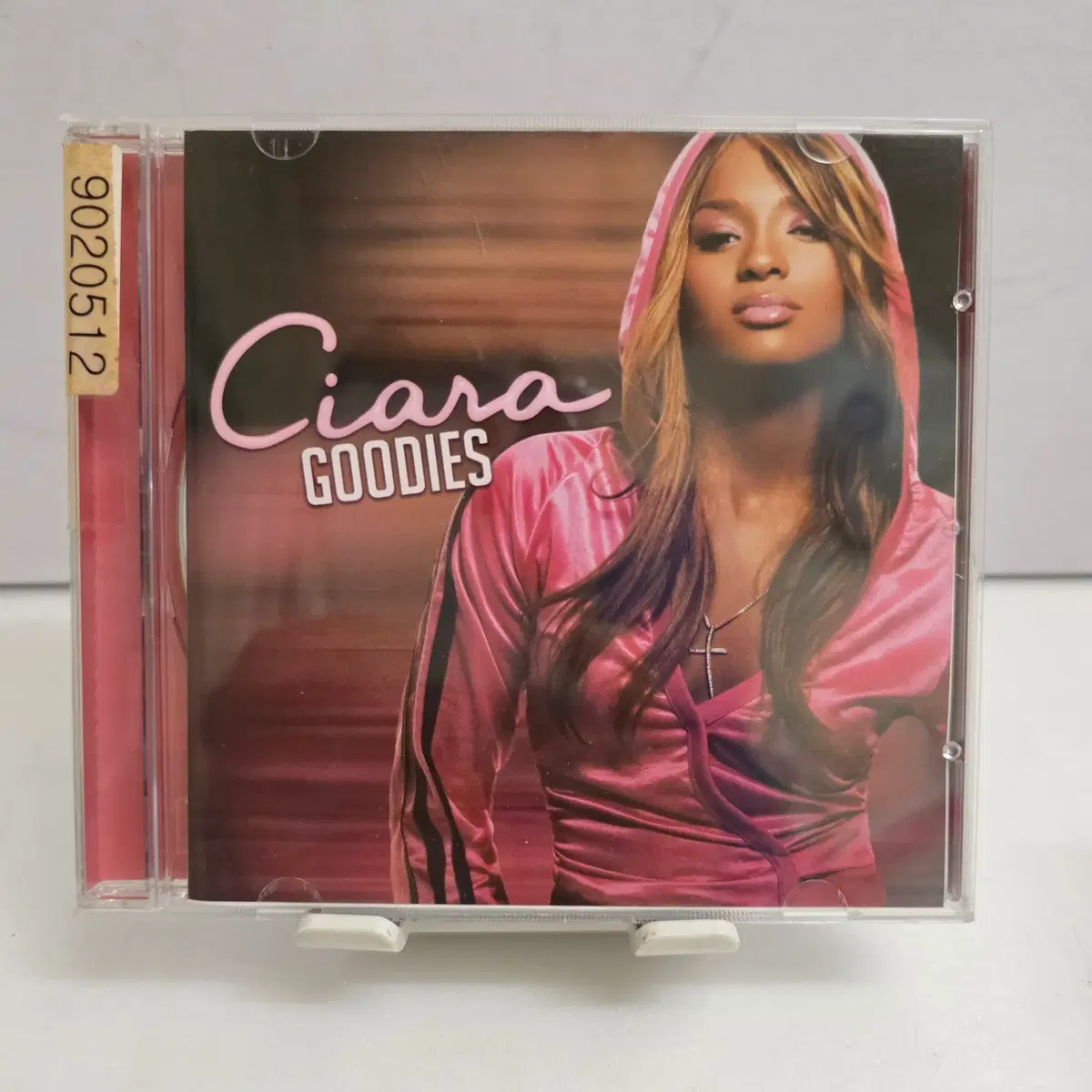 시아라(Ciara) Goodies