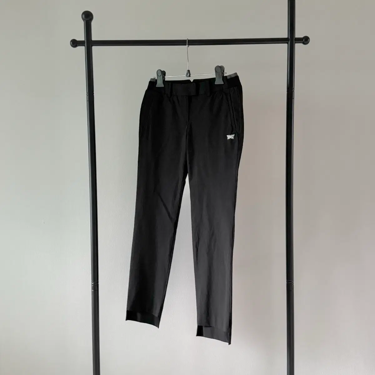 PXG 골프바지 블랙 XS