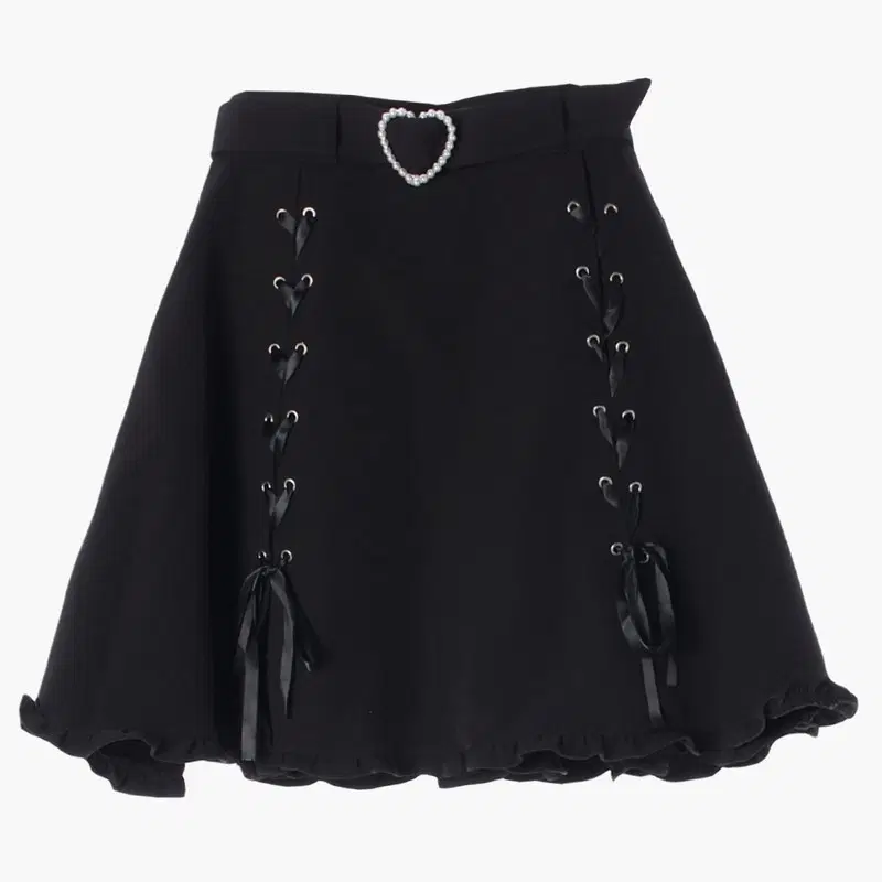 JPN 스커트 WOMEN (M) TTLAPF2035
