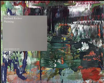 Gerhard Richiter Painting