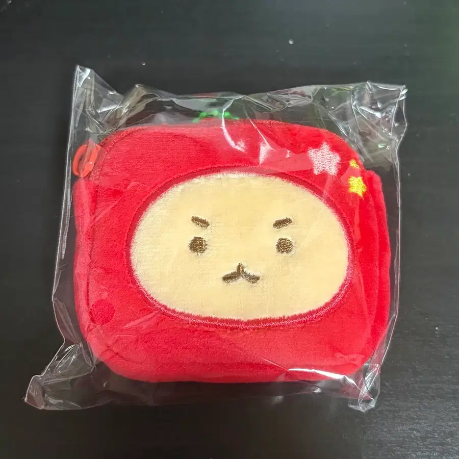에뛰드 망곰이 이어폰 파우치 키링 새상품